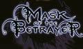 NeverWinter Nights 2 : Mask of the Betrayer