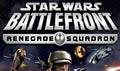 Star Wars Battlefront: Renegade Squadron