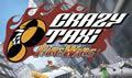 Crazy Taxi: Fare Wars