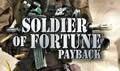 Avance Soldier of Fortune: Venganza