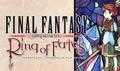 Avance Final Fantasy: Crystal Chronicles - Ring of Fates