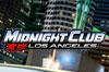 Avance Midnight Club: Los Angeles