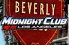 Midnight Club: Los Angeles