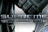 Supreme Commander