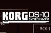 KORG DS-10