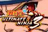Naruto Ultimate Ninja 3
