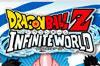 Avance Dragon Ball Z: Infinite World