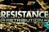 Avance Resistance Retribution