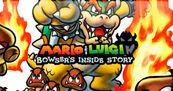 Mario & Luigi: Viaje al Centro de Bowser