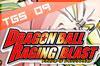 Avance Dragon Ball Z: Raging Blast