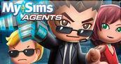 MySims Agents