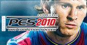 Impresiones Pro Evolution Soccer 2010