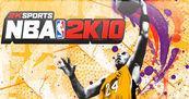 NBA 2K10