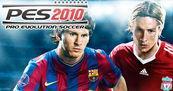 Pro Evolution Soccer 2010