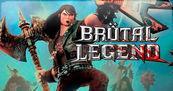 Br�tal Legend