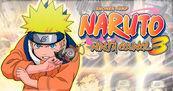 Naruto Shippuden Ninja Council 3