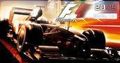 Impresiones F1 2009