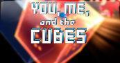 You, Me and the Cubes WiiW