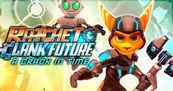 Impresiones Ratchet and Clank: Atrapados en el tiempo