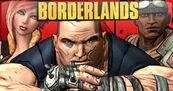 Borderlands