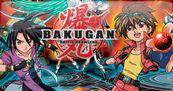 Bakugan: Battle Brawlers