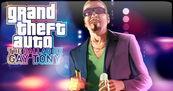 Grand Theft Auto IV: The Ballad of Gay Tony
