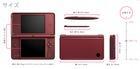 Nintendo anuncia la nueva Nintendo DSi con mayores pantallas