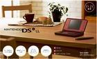 Nintendo anuncia la nueva Nintendo DSi con mayores pantallas