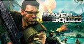 Raven Squad: Operation Hidden Dagger