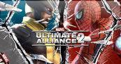Marvel Ultimate Alliance 2 Fusion
