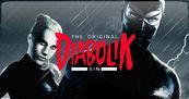 Diabolik: The Original Sin