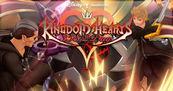Kingdom Hearts 358 2 Days