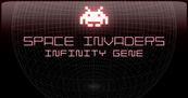 Space Invaders Infinity Gene PSN