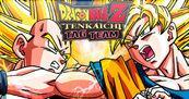 Dragon Ball Tenkaichi Tag Team