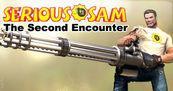 Serious Sam HD: The Second Encounter XBLA
