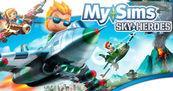 MySims SkyHeroes