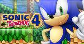 Sonic the Hedgehog 4: Episode 1 WIiW