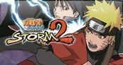 Naruto Shippuden: Ultimate Ninja Storm 2 
