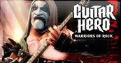 Guitar Hero: Warriors of Rock