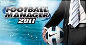 Football Manager 2011