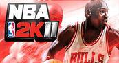 NBA 2K11