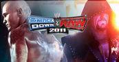 WWE: Smackdown vs. RAW 2011
