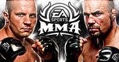 EA Sports: MMA