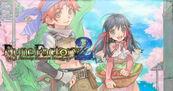 Rune Factory 2: A Fantasy Harvest Moon