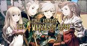 Final Fantasy: The 4 Heroes of Light