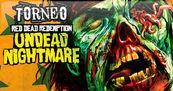 Concurso Torneo Red Dead Redemption