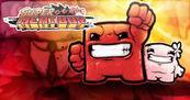Super Meat Boy XBLA