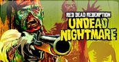 Red Dead Redemption Undead Nightmare