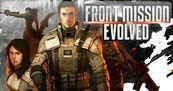 Front Mission Evolved