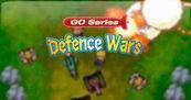 GO Series: Defence Wars DSiW